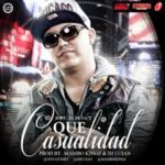 Jory Boy - Que Casualidad MP3